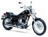2006 Suzuki Boulevard S40 photo